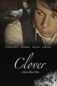 Clover movie poster