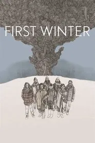 First Winter movie poster