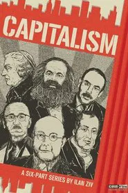 Capitalism tv show poster