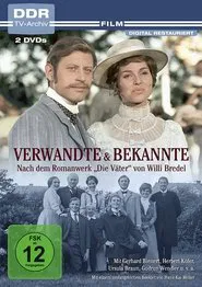 Verwandte und Bekannte movie poster