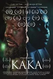 Kaka movie poster