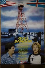 Golden Sands movie poster
