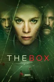 The Box tv show poster