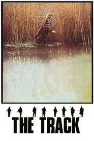 The Track movie poster