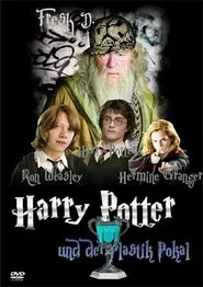 Harry Potter und der Plastik Pokal movie poster