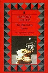 The Birthday Party movie poster