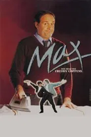 Max movie poster