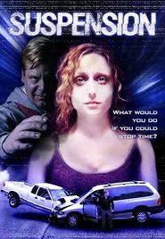 Suspension movie poster