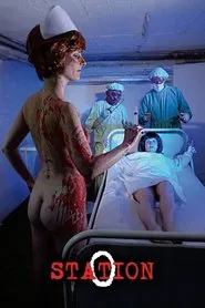Station 0 movie poster