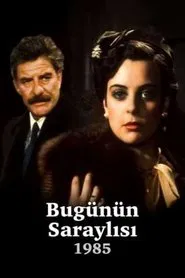 Poster da série Bugünün Saraylısı