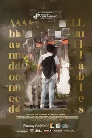 Poster do filme Abandoned Lullabies