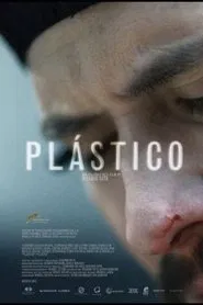 Plastic movie poster