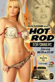 Poster do filme Hot Rod for Sinners