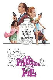 Prudence and the Pill movie poster