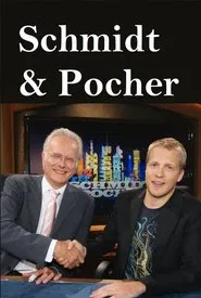 Schmidt & Pocher tv show poster