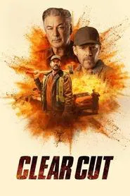 Poster do filme Clear Cut