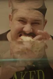 Baked by Luigi movie poster