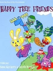 Happy Tree Friends: The Movie movie poster