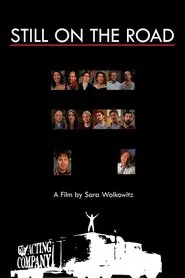 Still on the Road movie poster