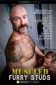 Muscled Furry Studs movie poster