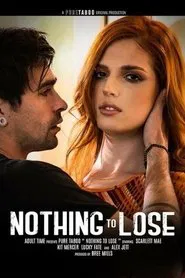 Nothing To Lose movie poster