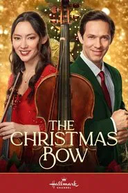 The Christmas Bow movie poster
