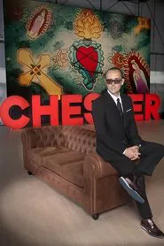 Chester tv show poster