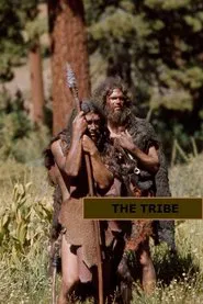 Poster do filme The Tribe