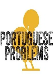 Poster da série Portuguese Problems