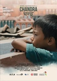 Chandra movie poster