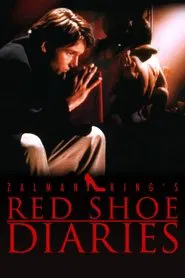 Poster do filme Red Shoe Diaries