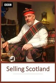 Selling Scotland tv show poster