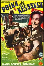 Young Love movie poster