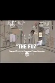 The Fuz movie poster