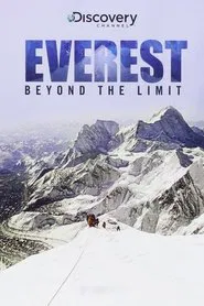 Everest: Beyond the Limit tv show poster