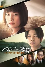 Pareto's Miscalculation: Caseworker Murder Case tv show poster