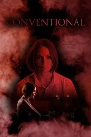 Conventional movie poster