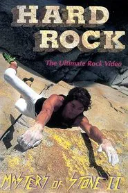 Masters of Stone II - Hard Rock movie poster