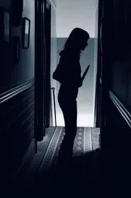 Death Cabin movie poster