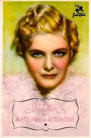 Jane Steps Out movie poster