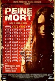 Death Penalty movie poster