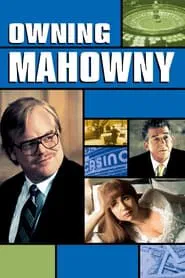 Owning Mahowny movie poster