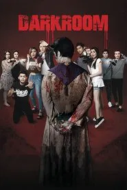 Poster do filme Darkroom
