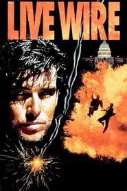 Live Wire movie poster