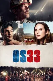 Poster do filme Os 33