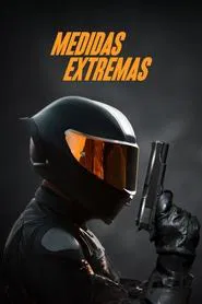 Poster do filme Medidas Extremas
