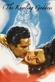 The Kneeling Goddess movie poster