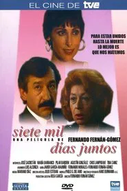 Long Life Together movie poster