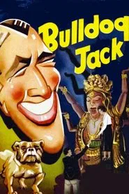 Bulldog Jack movie poster