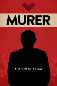 Murer - Anatomy of a Trial movie poster